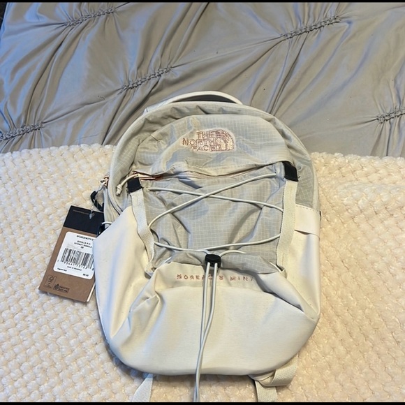 The North Face Borealis Mini Backpack - Picture 2 of 5